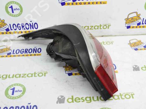 Right taillight BMW 5 (E60) M5 | BP762950C35 