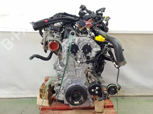 Engine RENAULT ARKANA I (LCM_, LDN_) | BP35905644M1 - Image 10