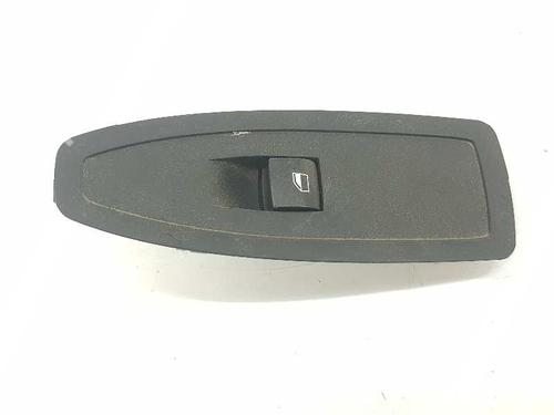 Right front window switch BMW 3 Gran Turismo (F34) 318 d (150 hp) 9208107 | 9208107 | 61319208107 |