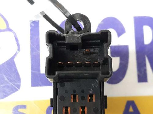 Right front window switch NISSAN PATHFINDER III (R51) 2.5 dCi | BP2840418I26 