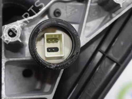Left mirror BMW 3 (E90) 320 d | BP755141C26 