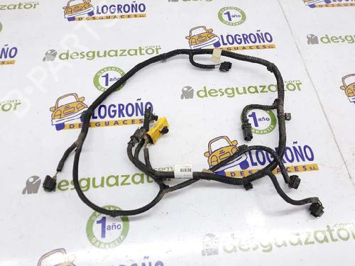 Other PEUGEOT 2008 I (CU_) 1.6 BlueHDi 100 | BP14126164O1 