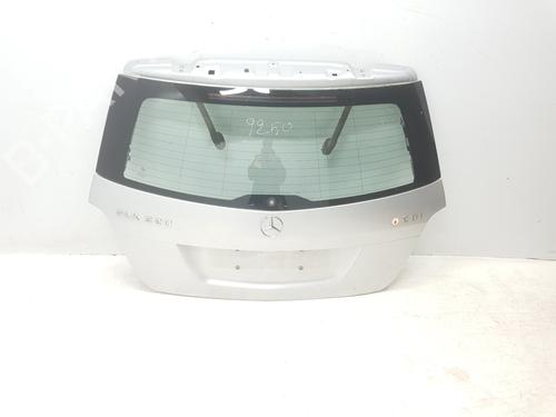 Portellone/Cofano posteriore MERCEDES-BENZ GLK-CLASS (X204) [2008-2015]  31258767
