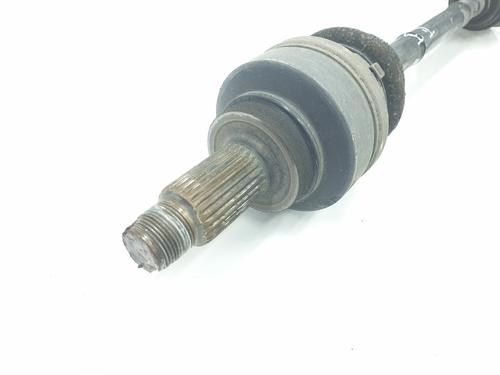 Left rear driveshaft BMW 3 (F30, F80) 318 d | BP17769550M40 
