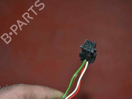 Right mirror BMW 5 (E60) 530 d | BP1168175C27 