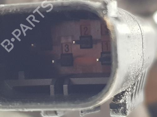 Right front brake caliper MERCEDES-BENZ B-CLASS Sports Tourer (W247) B 200 d (247.012) | BP30511809M104