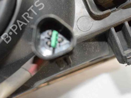 Left headlight HYUNDAI H-1 Van (A1) 2.5 CRDi | BP801358C28 