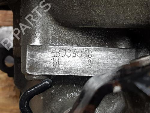 Gearbox VW GOLF IV (1J1)  | BP31958130M3 