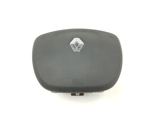 Used Driver airbag RENAULT LAGUNA III (BT0/1) 2.0 dCi (BT07, BT0J, BT14, BT1A, BT1S) (131 hp) 20188586