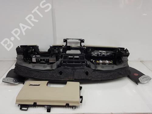 Airbag Kit LAND ROVER RANGE ROVER SPORT II (L494) 3.0 TDV6 4x4 | BP28521242C86 