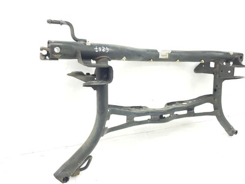 Rear axle VW GOLF PLUS V (5M1, 521) 2.0 TDI 16V | BP15217609M2 