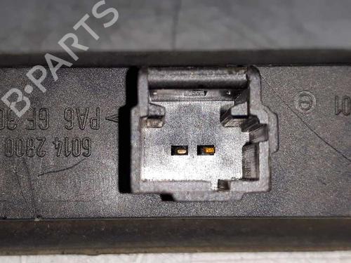 Tailgate handle RENAULT LAGUNA II Grandtour (KG0/1_) 1.9 dCi (KG0G) | BP5267773C132 
