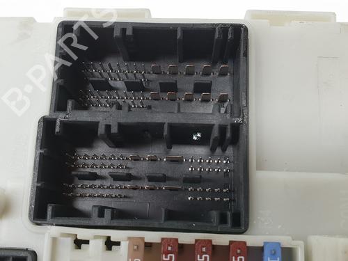 Fuse box BMW 3 (F30, F80) 318 d | BP22776836E1 