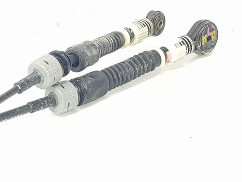 Gear lever HYUNDAI TUCSON (NX4E, NX4A) 1.6 T-GDi Hybrid 48V | BP36333667M90 - Image 2