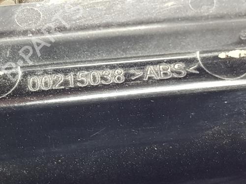 Right taillight RENAULT EXPRESS Box Body/MPV | BP37014130C35 - Image 2