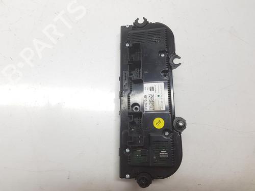 Climate control SEAT LEON (5F1) 1.6 TDI | BP8589649I5 