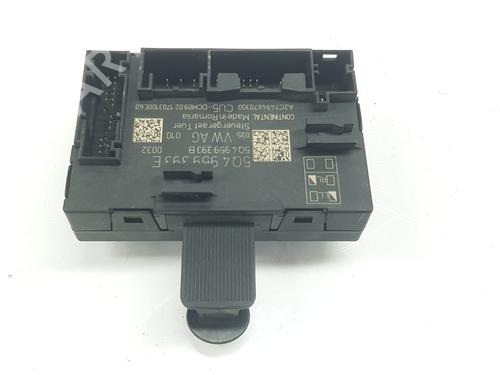 Used Electronic module SEAT LEON ST (5F8) 1.2 TSI (110 hp) 13526649