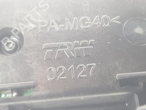 Climate control ALFA ROMEO STELVIO (949_) 2.2 JTDM Q4 (949.AXE2A) | BP29954952I5