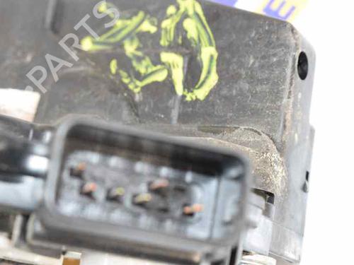 Front left lock MAZDA 5 (CR) 1.8 (CR19) | BP796137C98 