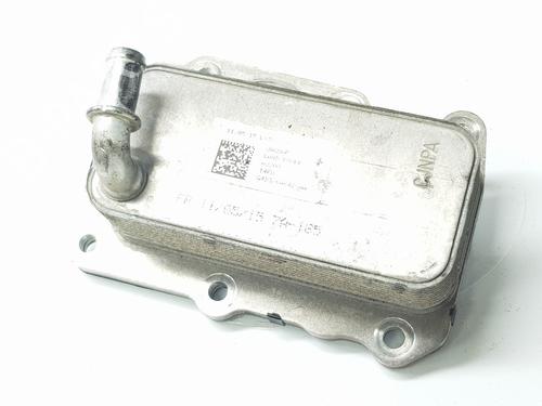 Oliekøler JAGUAR XE (X760) 2.0 D (180 hp) 27818548
