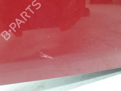 Left rear door BMW 1 (F20) 116 d | BP27894474C4