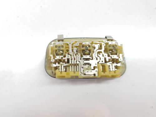 Interior roof light CITROËN DS3 (SA_) 1.6 HDi 110 | BP12143408I8 