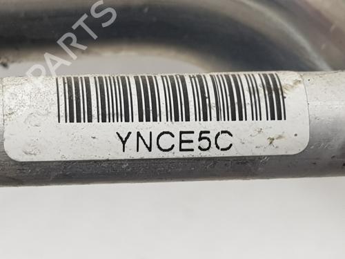 AC pipe CITROËN JUMPY III Van (V_) | BP31995409M126