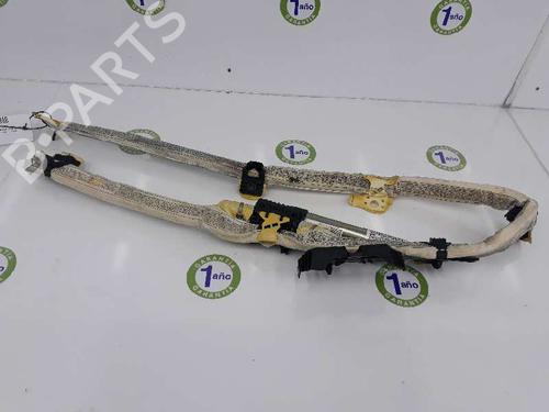 Used Left curtain airbag BMW 3 Coupe (E92) 325 d (197 hp) 4464475