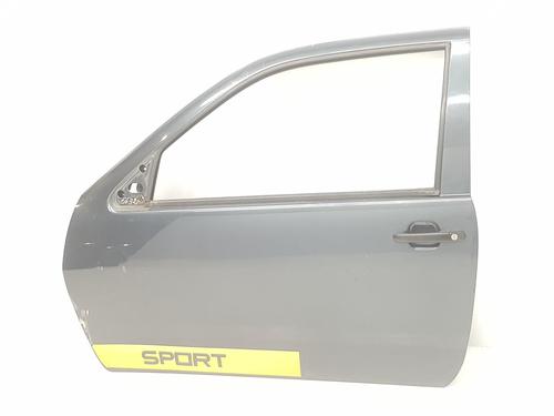 Used Left front door SEAT IBIZA II (6K1) 1.9 TDI (90 hp) 11600971