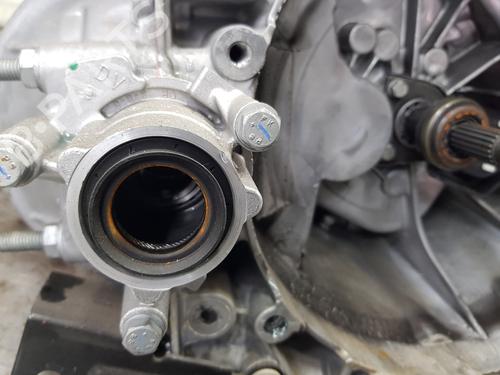 Gearbox OPEL ASTRA L Sports Tourer (OV5) 1.2 (FRHNPJ) | BP24822720M3 