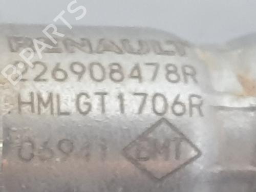 Electronic sensor DACIA DUSTER (PYM_, PYN_) 1.2 TCe 130 | BP34698808M84 - Image 5