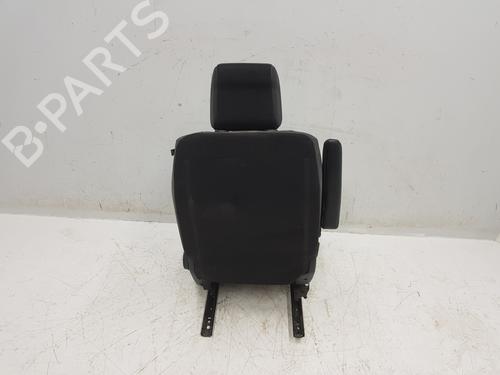 Left front seat PEUGEOT EXPERT Van (V_)  | BP33215431C15  - Image 5