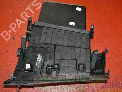 Glove box RENAULT MEGANE III Grandtour (KZ0/1)  | BP1423177C95 