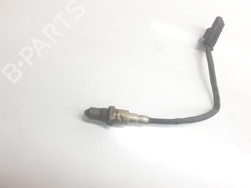 Electronic sensor BMW X4 (F26) xDrive 20 d | BP36642208M84 - Image 3