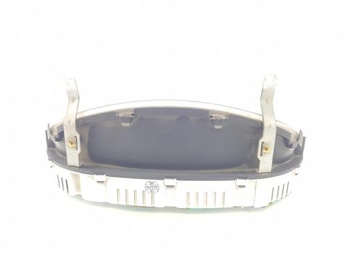 Instrument cluster KIA SORENTO I (JC) 2.5 CRDi 4WD | BP12603755C47 