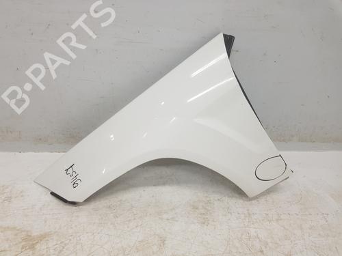 Used Left front fenders Left front fenders MERCEDES-BENZ GLK-CLASS (X204) [2008-2015] 33698246 33698246