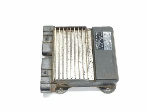 Electronic module TOYOTA LAND CRUISER PRADO (_J12_) 3.0 D-4D (KDJ120, KDJ125) | BP20492073M83 