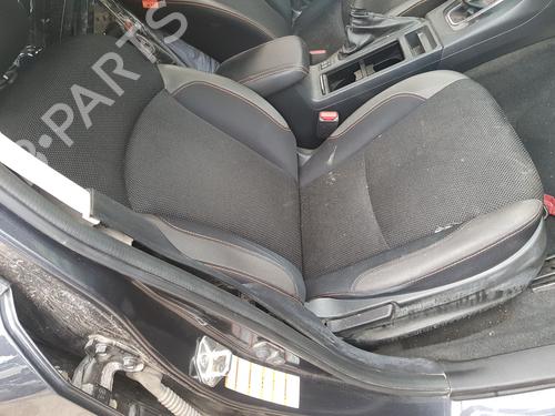 Fælk SUBARU XV (_GP_)  | BP32112403C45 