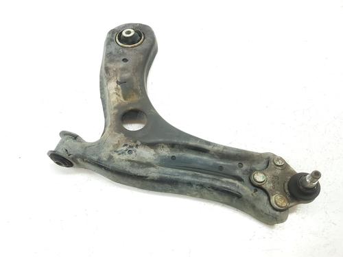 Left front suspension arm SKODA FABIA II (542) 1.2 | BP15401539M12 