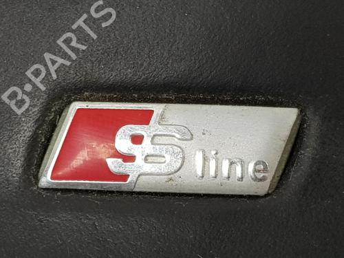 Steering wheel AUDI A4 B8 Avant (8K5) 3.0 TDI quattro | BP17812787C49 