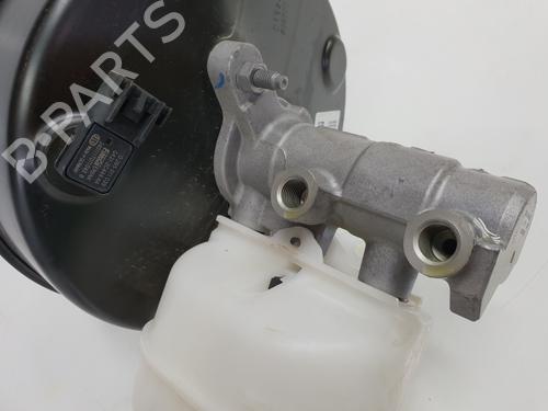 Servo brake FORD TRANSIT V363 Platform/Chassis (FED, FFD) 2.0 EcoBlue | BP31593711M42 - Image 5