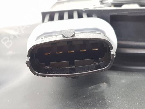 AdBlue-tank RENAULT MASTER III Platform/Chassis (EV, HV, UV) 2.3 dCi 165 FWD (EV0P, EV0U, EV11, EV12, HV0P, HV0U,... | BP39596840M85 - Image 6