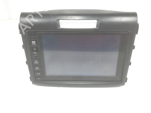 Used Display monitor Display monitor HONDA CR-V III (RE_) [2006-2026] 36325336 36325336