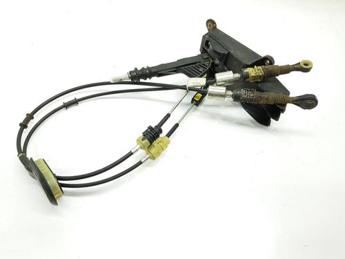 Gear lever NISSAN X-TRAIL III (T32_, T32R, T32RR) 1.6 dCi (T32) | BP17227602M90 