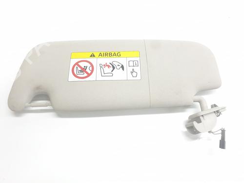 Used Right sun visor Right sun visor MINI MINI (F56) Cooper (136 hp) 35785198 35785198