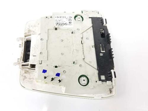 Interior roof light MERCEDES-BENZ C-CLASS T-Model (S204) C 200 CDI (204.201) | BP7625615I8 