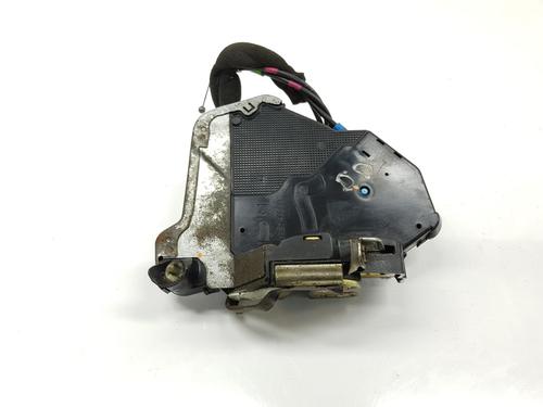Used Front right lock TOYOTA LAND CRUISER PRADO (_J12_) 3.0 D-4D (KDJ120, KDJ125) (163 hp) 17014175