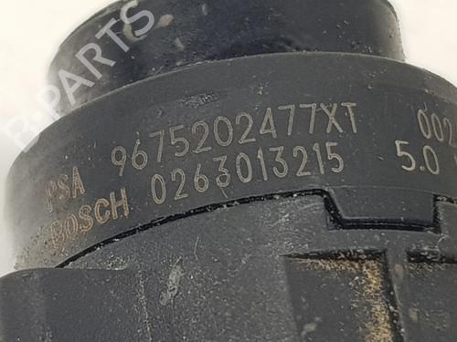 Other CITROËN JUMPY III Van (V_) | BP33441743O1 - Image 5