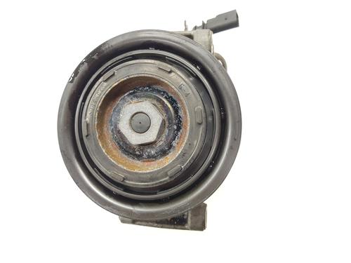 AC compressor PORSCHE MACAN (95B) 3.0 S Diesel | BP31818016M34