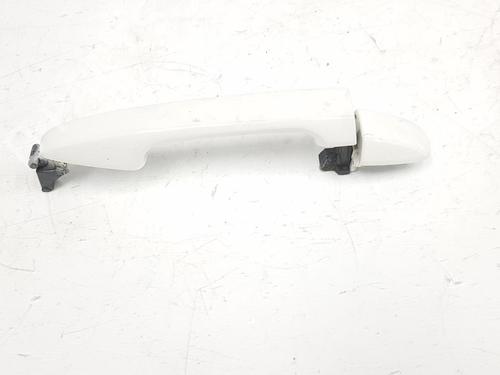 Used Rear right exterior door handle TOYOTA VERSO (_R2_) 2.0 D-4D (AUR20_, AUR20R) (126 hp) 8411877